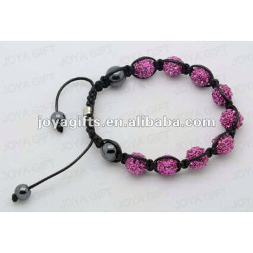 Bracelet Shamballa Fashion pour femme